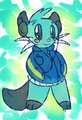 ♥CHIBIWOTTER♥