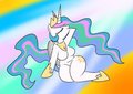 Bask in the Sunlight by MofetaFromBklyn