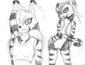 Original: Litzy 11