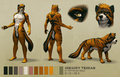 2014 ref sheet, Gregory Terran
