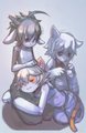 Come back... by puinkey