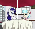 A Day in Manehatten