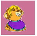 Friar Tumblr Icon