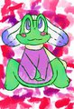 ♥CHIBIERAKIRFROGGIE♥ by Empa