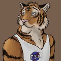 Rocket Man by Tyrir
