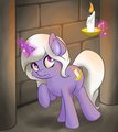 The Only Light