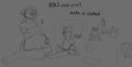 Prego/Nursery prepose by Knopf