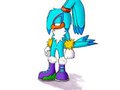 Aisu the Hawk