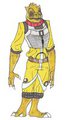 Star Wars: Bossky Bossk by DarthKriddles