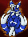 Arcon Curl by Kieruu