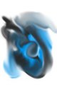 Heart of Blues by CocoaKrad