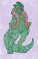 The KateMonzter by DarthKriddles