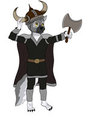 Viken WIP Flat Color