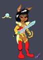 Fireflow: Close Combat