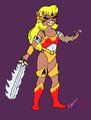 Firewalker