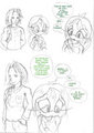 Angie Comic 1/2