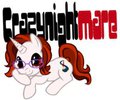 CrazyNigthMare Intro by BlueAcquaH2O