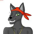 Who loves ya, baby? by LupineAssassin