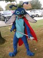 New Submission by stitch626
