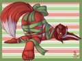 [COMM] Razul by grimmgin