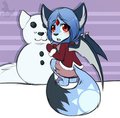 [EXTRA] CloudMoon by grimmgin