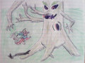 Evil Forces of Nature