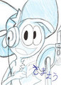 Wanders japanese voice xD
