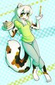 Cake  by Selene