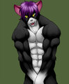 Ractus is the cookie bomb by Faint by ractuswalks
