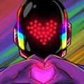 Digital Love by Sanne