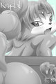 Krystal Poster by sakuragi