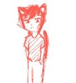 CatGirl by Lafey