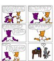 Pregnancy Comic