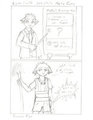 Meko's Business Plan  by mekocomic