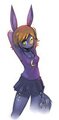 Stream_Commission - Psytrin by puinkey