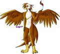 Agent Antoine Eagle