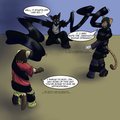 Bombastic Elastic [III] by xHajinn