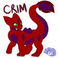 [Characters] Crimson