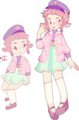 This is Alley by vemberjudgement