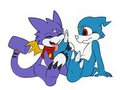 Gumdralick by RandallWischenster