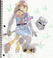 Healing Magics