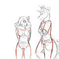 Cone of Shame WIP