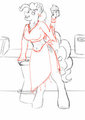 A gypsy tale WIP
