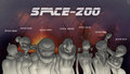 VGA's Spacezoo