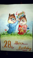 birthday gift