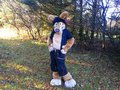 Abby by AbbyFennec