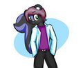 Professor Timothy Marsters by Skerritt
