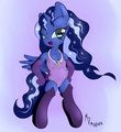 Lil Luna