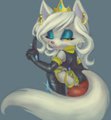 She'll never be Royal by Iviv