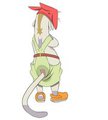 Meow by softcream